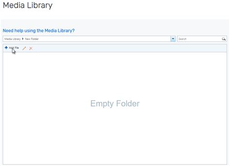Access Library Media Type 的图像结果