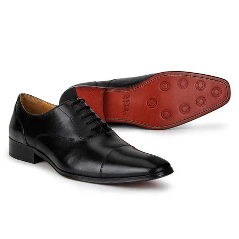 Churchillshoes: Lace Up leather shoes online - Men formal shoes ...