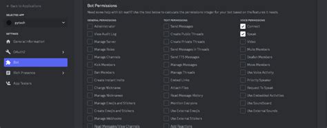Image result for Discord Bot Python YouTube