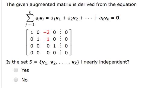 Image result for How to Do Augmented Matrix