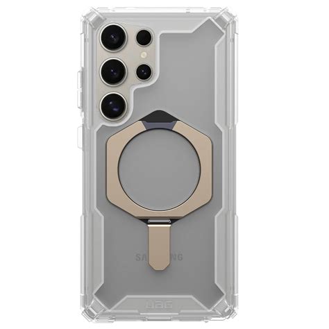 Samsung Galaxy S25 Ultra UAG Plasma XTE with MagSafe & Metal Kickstand ...