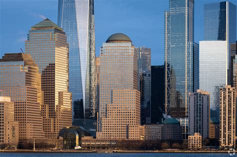 225 Liberty St, New York, NY 10281 - Office for Lease | LoopNet