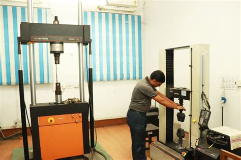 Metallurgy and Materials Engineering | IIEST