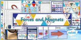 What is Force in Science? | Forces