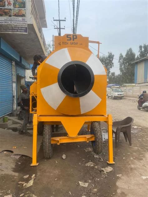 Mobile Concrete Batching Plant - Concrete Batching Plant RM 800 ...