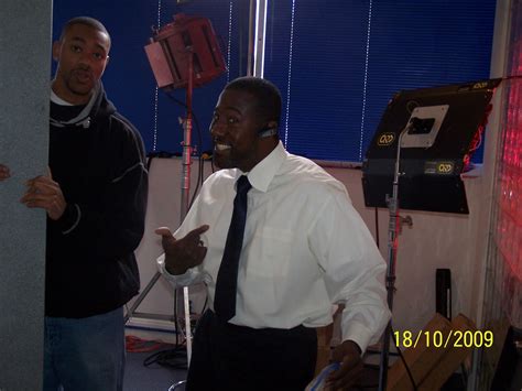 STEP OFF_THE_MOVIE: E. Roger Mitchell still in a "Battle" movie