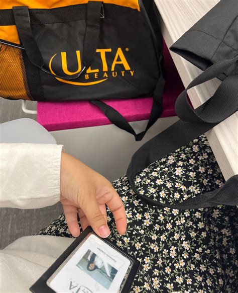Today I concluded my internship! Thank you to Ulta Beauty and all the ...