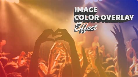 Image result for CSS Background Image Overlay