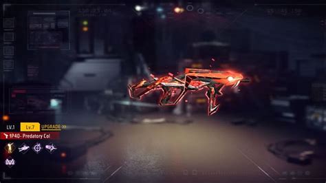 5 best Free Fire Evo gun skins (October 2023)