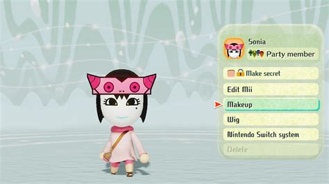 Image result for F-NaF Ennard Miitopia Access Key