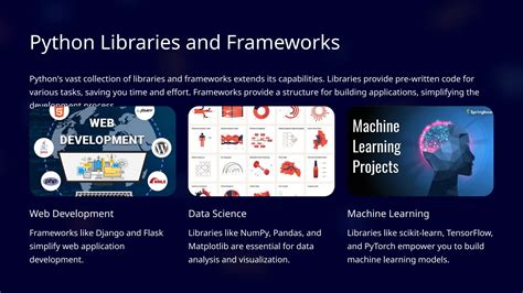 Python Programminig 的图像结果