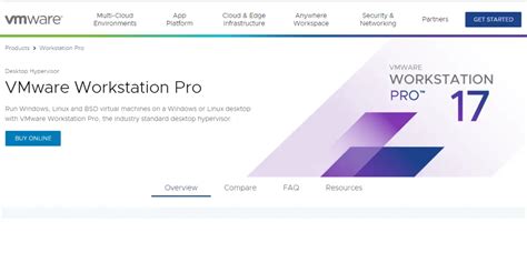 Image result for Virtualization Software Comparison