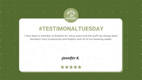 Image result for Numark Credit Union Logo