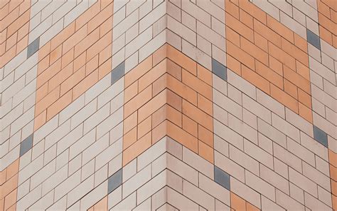 Download wallpaper 3840x2400 wall, brick, pattern, texture 4k ultra hd ...