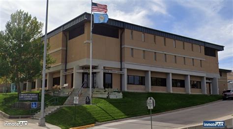 Meade County SD Jail Inmate Search, Visitation and Contact Information ...