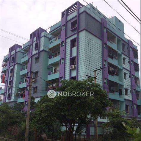 Suprada Residency Pragathi Nagar Rent - WITHOUT BROKERAGE Fully ...