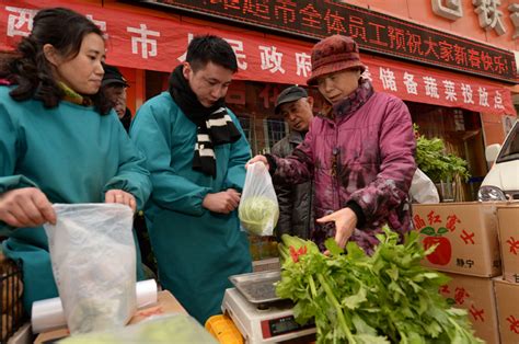 城事 | 新建、改建、扩建，长治这些便民市场有大变化_房产资讯_房天下