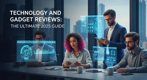 Technology Reviews 的图像结果