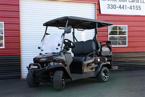 Denago Golf Cart Heath Ohio - Hartville Golf Carts