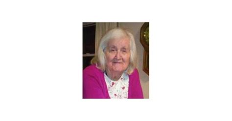 Leona Smith Obituary (1928 - 2020) - Adrian, MI - The Daily Telegram