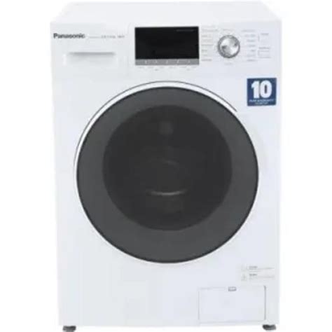 Panasonic NA-S085M2W01 8 Kg Fully Automatic Front Load - Price in India ...