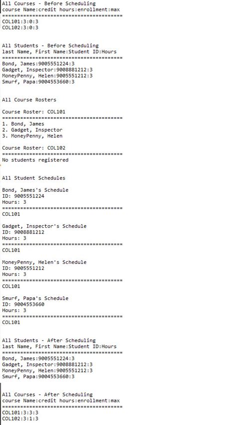 Image result for Registration Form Generating Text File C