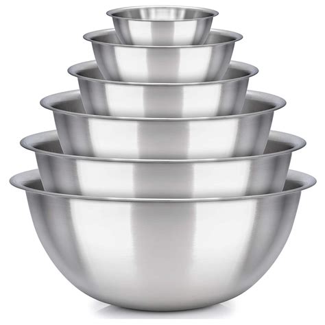 Never Underestimate the Power of a Reliable Mixing Bowl—We Found the 5 ...