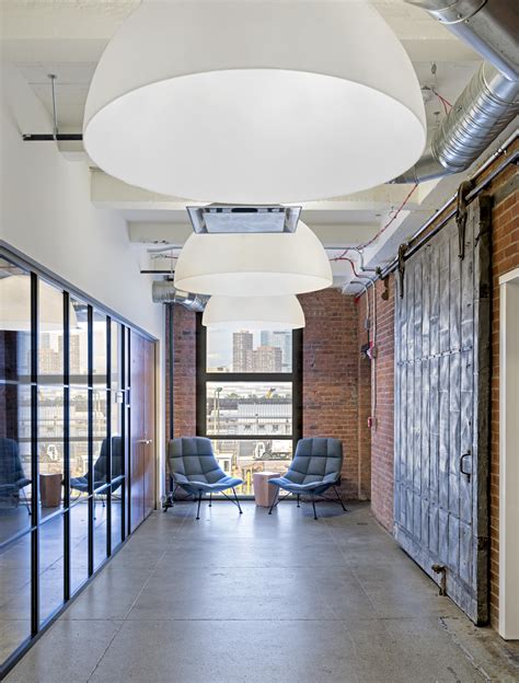 Uber Headquarters | Spectorgroup