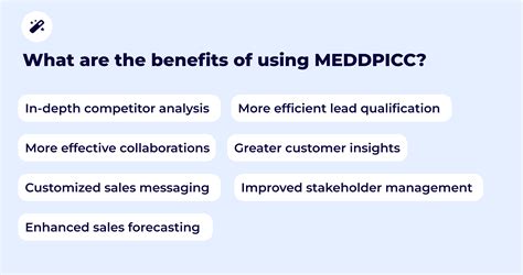 Why Top Sales Pros Love MEDDPICC Sales Methodology in 2025