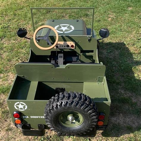 Image result for Homemade Utility Vehicle