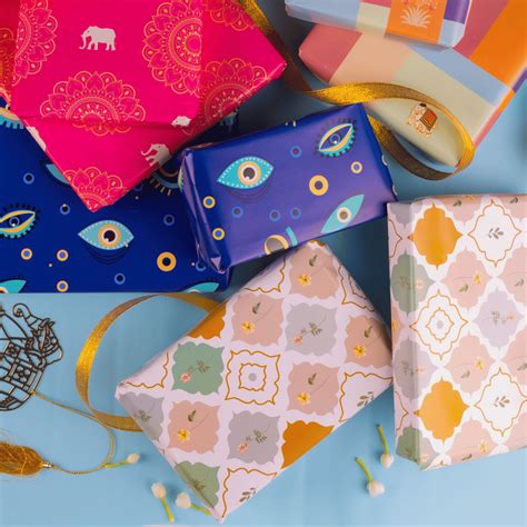 #1 Buy Wrapping Paper Online In India @ Rs.499 – Shop Bestories