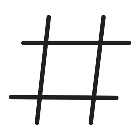 Image result for Hashtag UI Examples