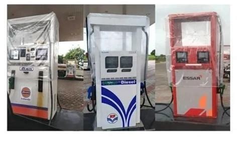 PVC Petrol Pump Machine Covers Manufacturer, Supplier from Guna