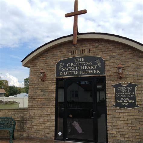 RHODA WISE HOUSE AND GROTTO (Updated 2026) All You Need to Know BEFORE ...