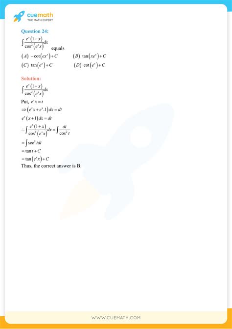 Image result for Class 12 Maths Ch. 7 Formulas