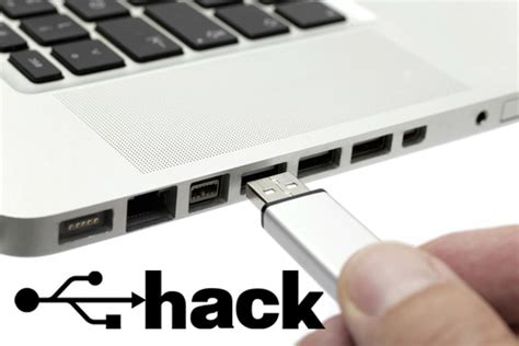 Image result for USB Drive Hacks