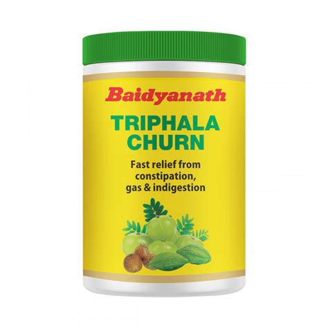 Churans and Pak – Baidyanath