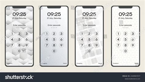 Image result for Passcode Wallpaper