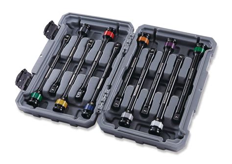 MAXIMUM Impact Torque Extension Sticks, 10-pc | Canadian Tire