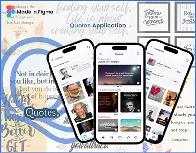 Image result for Quote Maker App Examples