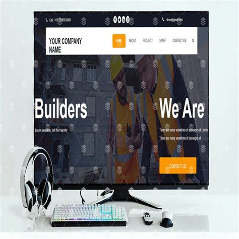 Image result for HTML 5 Web Builders
