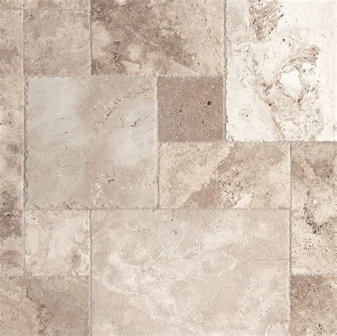 Travertine Stone Tile | Floor & Decor