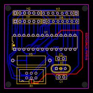 Image result for Arduino Atmega 326
