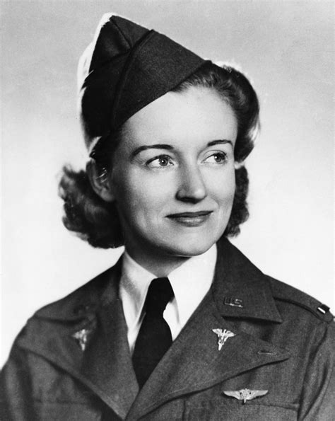 Winged Angels: USAAF flight nurses in WWII > Air Force Medical Service ...