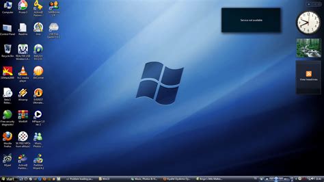 Image result for Windows Vista Desktop Computer