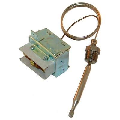 PITCO FRIALATOR P8905-02 HIGH Limit Thermostat LCC India | Ubuy