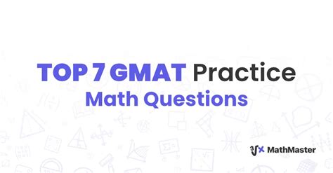 Image result for GMAT Math Question Examples