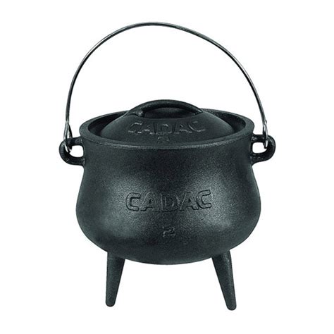 Cadac liveni kotlić 5 l 0139 | Volim svoj dom