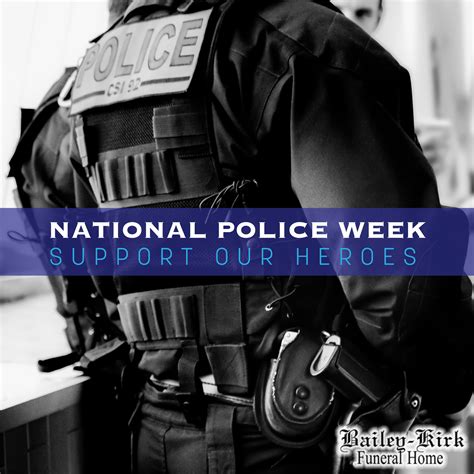 Bailey-Kirk Funeral Home - A hero is someone who devotes their life in ...