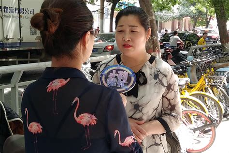 2018高考《小莉帮忙》：帮郑州14万考生，解决就餐难题